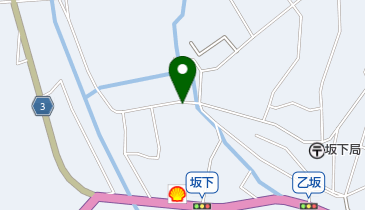 林モータースの地図画像