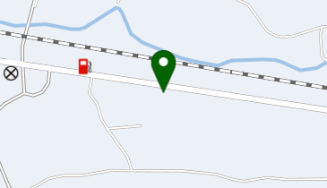 イワタニ東海株式会社中津川営業所の地図画像