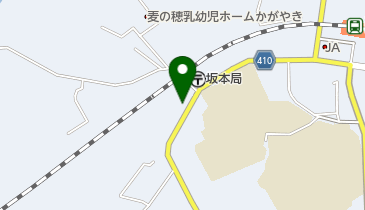 有限会社竹内商店の地図画像