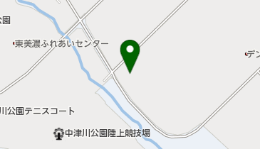 富士化学株式会社 テクニカルセンターの地図画像