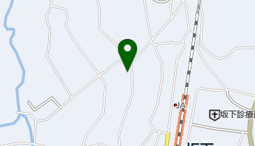 株式会社たつみや電機商会 本町店の地図画像