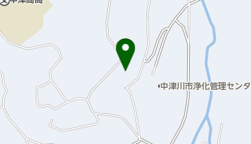 山野流田島雅子着付教室の地図画像