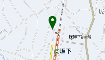 辰巳の地図画像