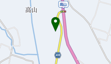 天理教 知原分教会の地図画像