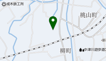 鈴木工業株式会社の地図画像