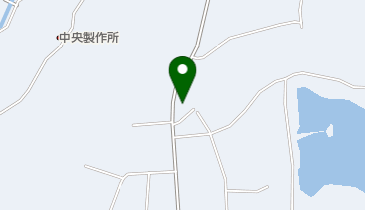 深谷製作所の地図画像