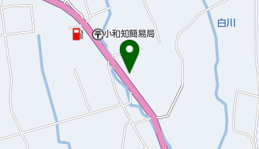 ガネットの地図画像
