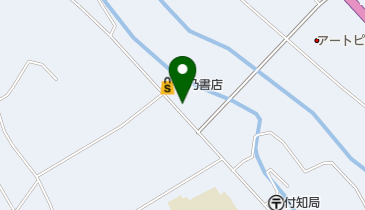 やまもと本店の地図画像