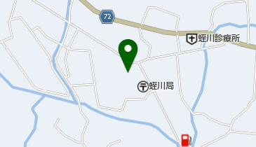 末広自動車の地図画像