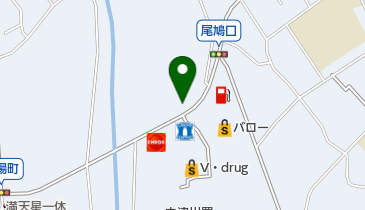 有限会社佐々木モータースの地図画像