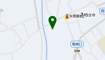 三野新聞社の地図画像