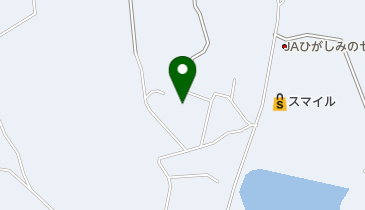 ナイトエンジエルの地図画像