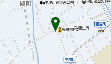 ぽっぽの地図画像