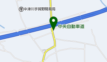 スタジオFの地図画像