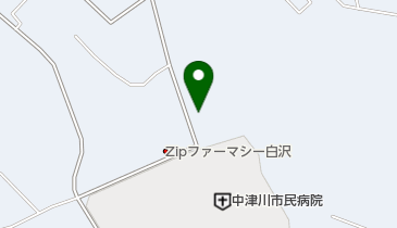 風見鶏の地図画像