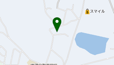 渡辺木工所の地図画像