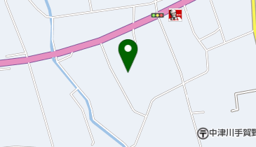 三井塗料商事株式会社の地図画像