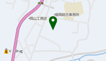 今井美容院の地図画像