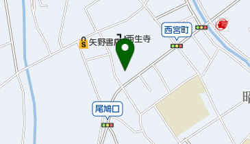 グローブヘアー(globehair)の地図画像