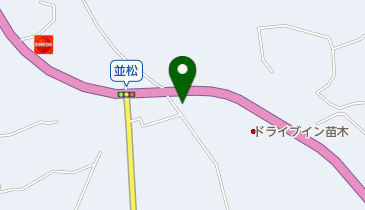 ネオロリアの地図画像