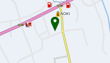 木村コンタクトレンズの地図画像