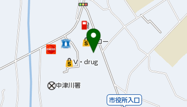 エル・エ・ルイの地図画像