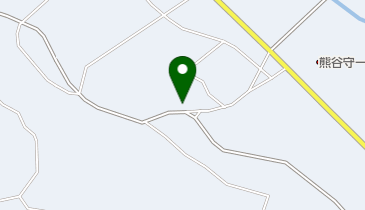 有限会社北原工業所の地図画像