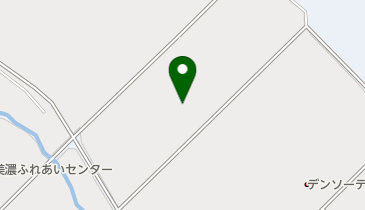 東レフィルム加工株式会社中津川工場の地図画像