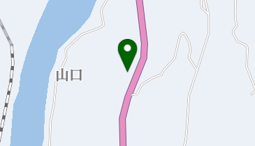 木曽ペットショップの地図画像