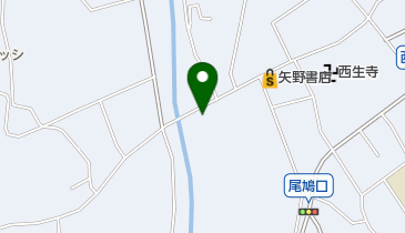 有限会社クマザキの地図画像