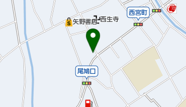 住友生命保険相互会社岐阜支社中津川支部の地図画像