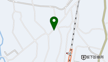 タカの地図画像