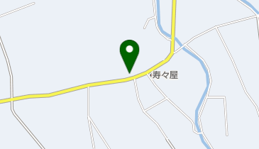 森理容店の地図画像