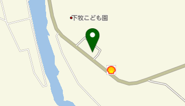 株式会社みのぜんの地図画像