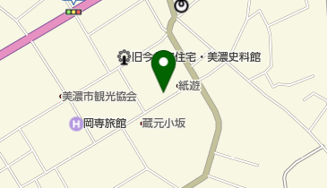 株式会社笹屋鈴木商店の地図画像