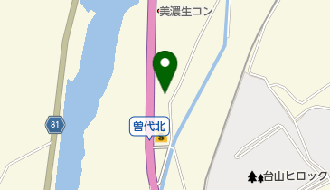 あその硝子サッシセンターの地図画像