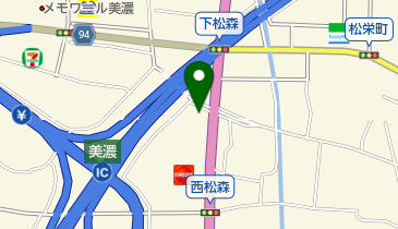須田電気商会の地図画像