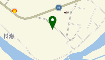 西村製額所の地図画像