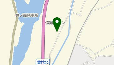 株式会社ニッショウテックの地図画像