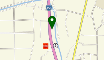 株式会社ツチモトの地図画像