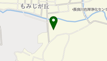 アートプレスの地図画像