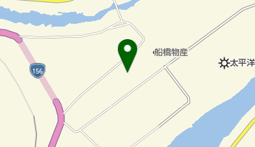 株式会社シンクール岐阜工場の地図画像