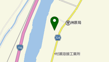 有限会社佐藤鉄工所の地図画像