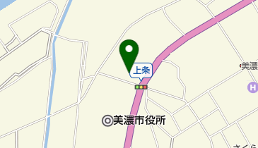 株式会社文鉄の地図画像