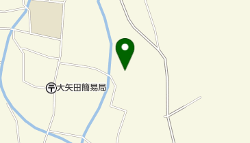 道樹寺の地図画像