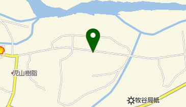 うめむらの地図画像