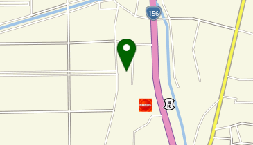 株式会社庄司鉄工所の地図画像