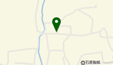 中央テント商会の地図画像