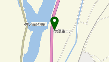 バイオワース株式会社の地図画像