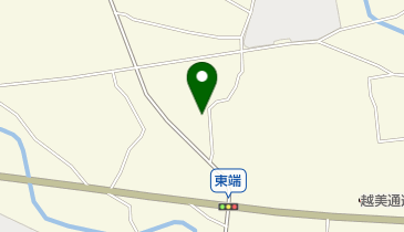 黒田製作所の地図画像